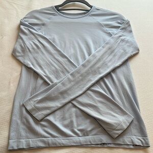 Power Up Sport Length Top